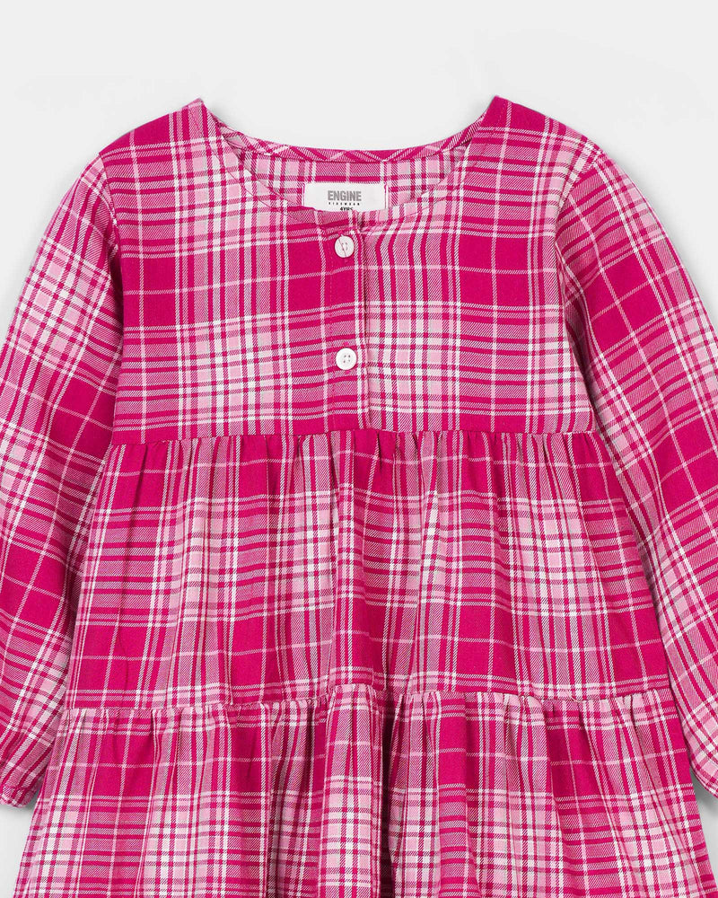 Girls Dress - Engine - Buy Now
