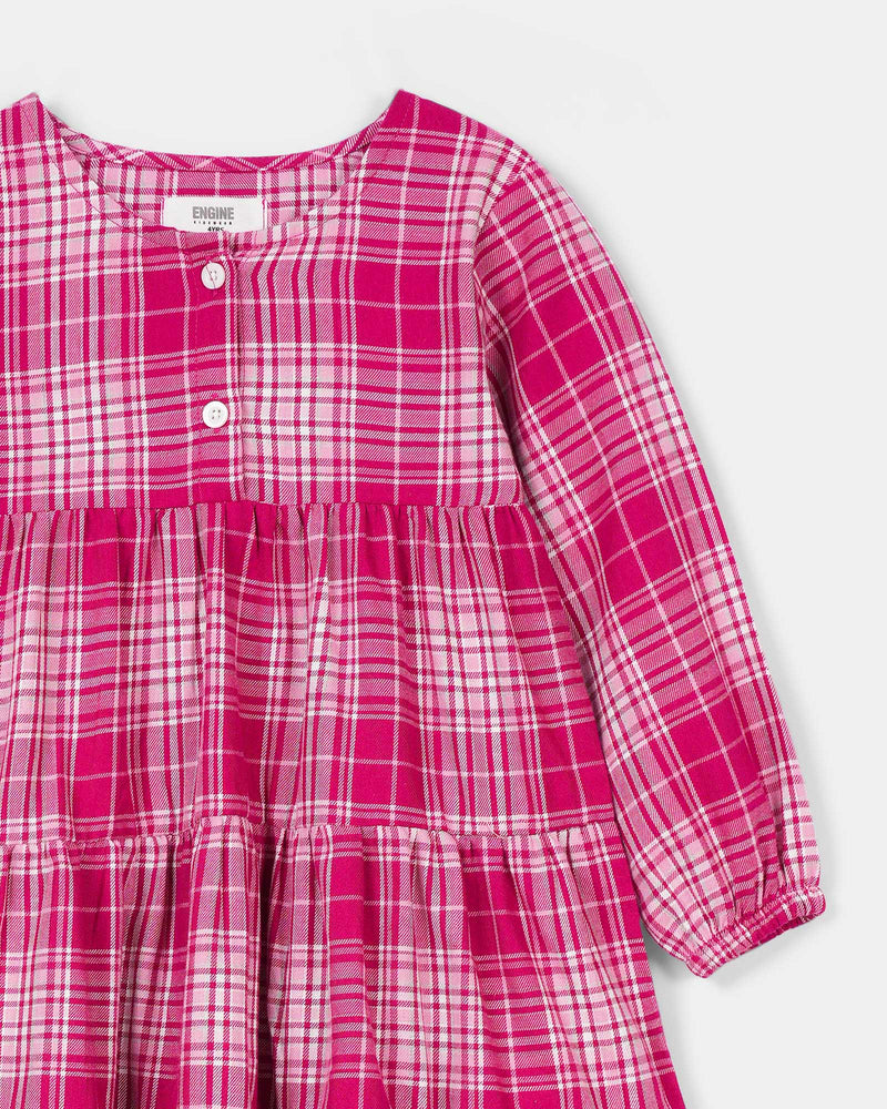 Girls Dress - Engine - Buy Now