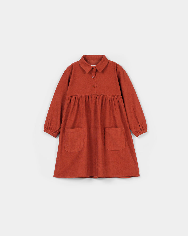 Girls Dress - Engine - Buy Now