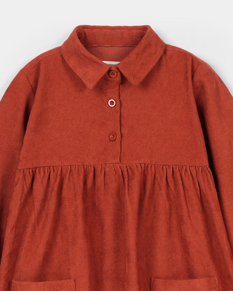 Girls Dress - Engine - Buy Now