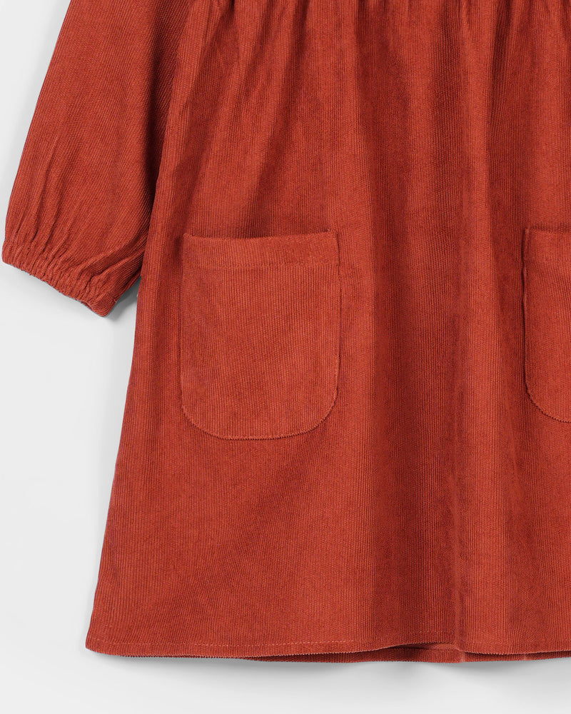 Girls Dress - Engine - Buy Now