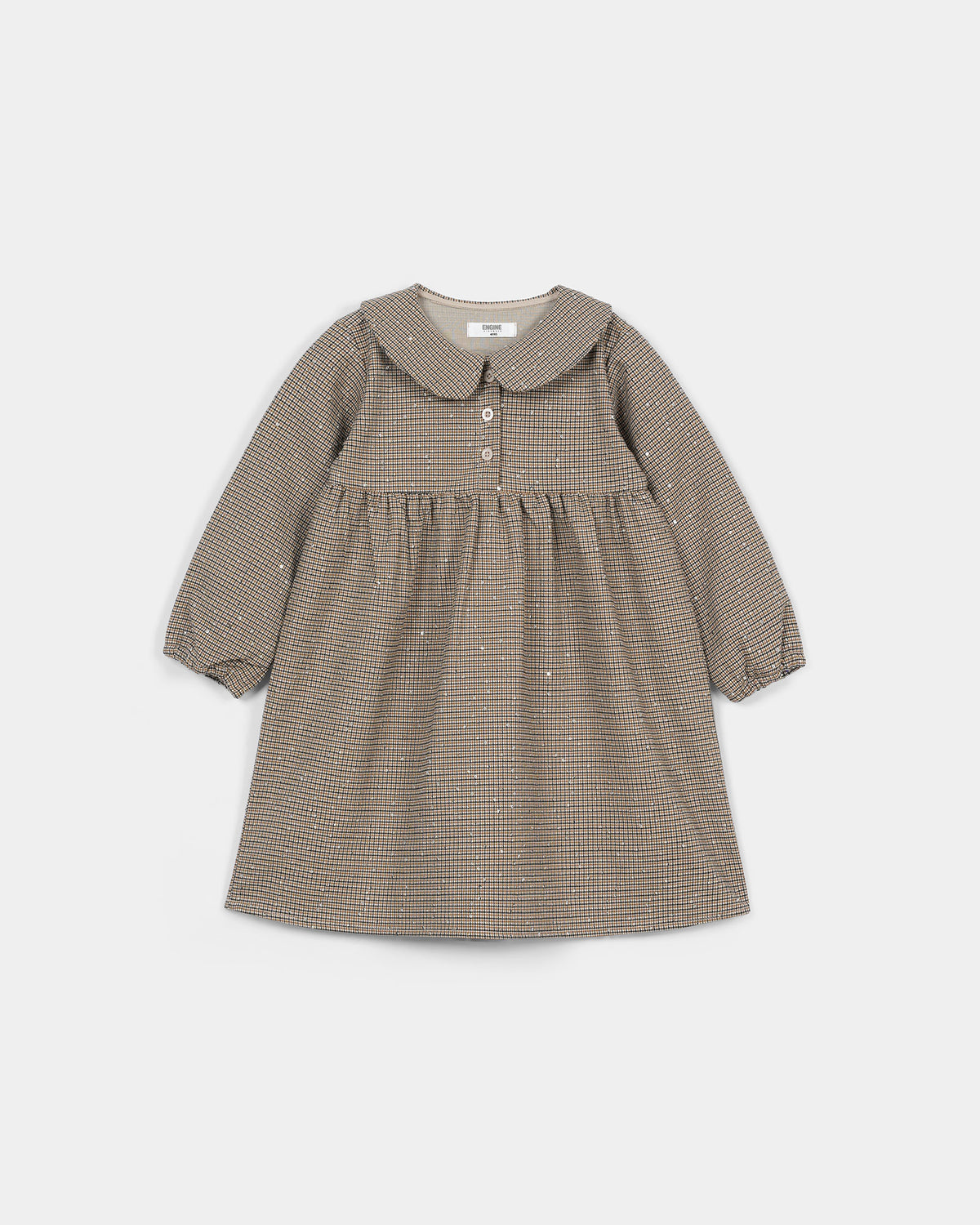 Girls Dress - Engine - Buy Now