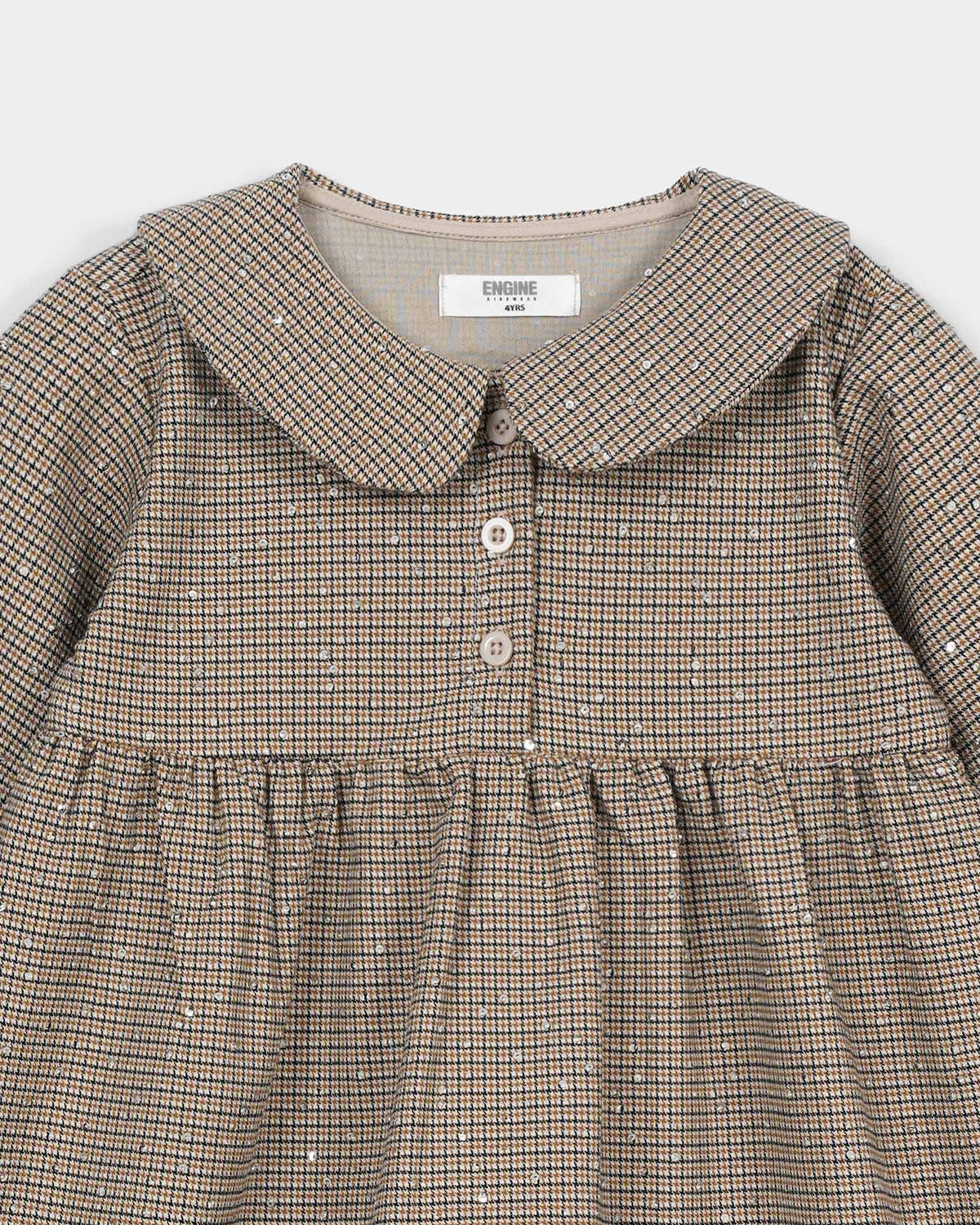 Girls Dress - Engine - Buy Now