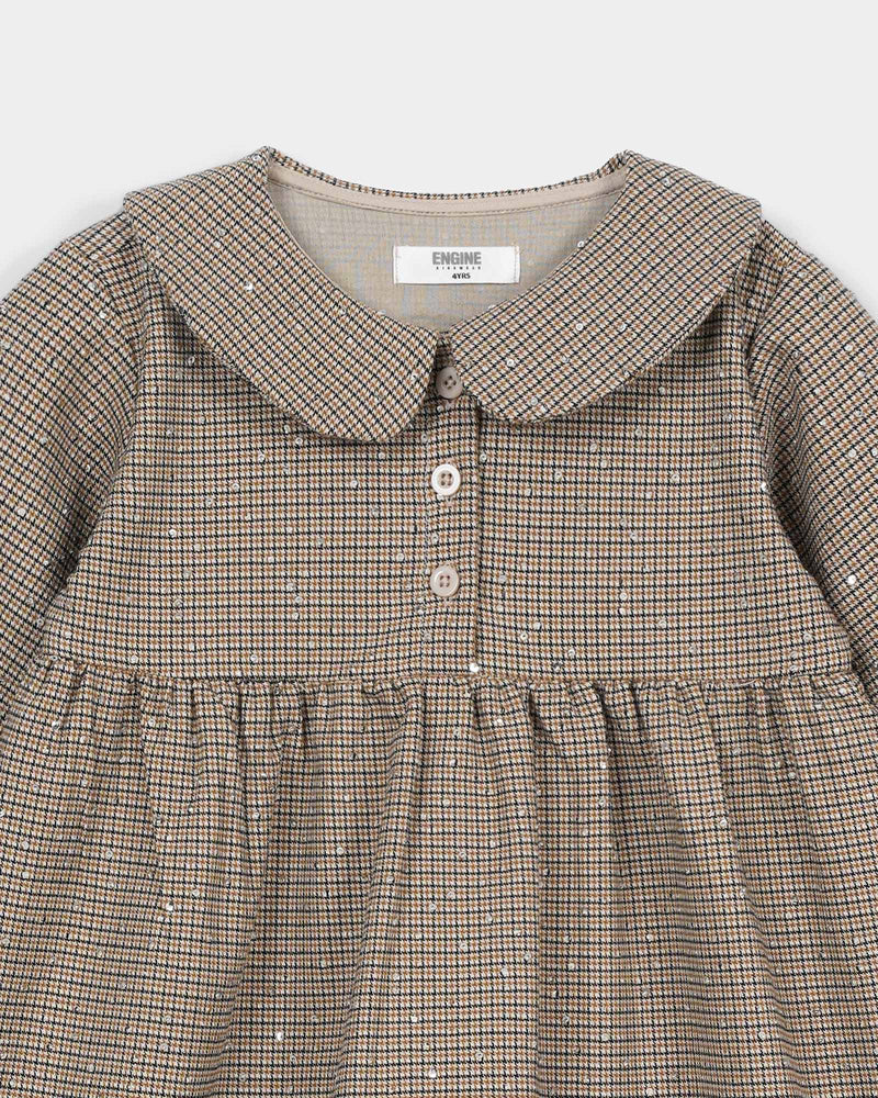 Girls Dress - Engine - Buy Now