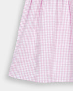 Girls Check Dress - Engine - Buy Now
