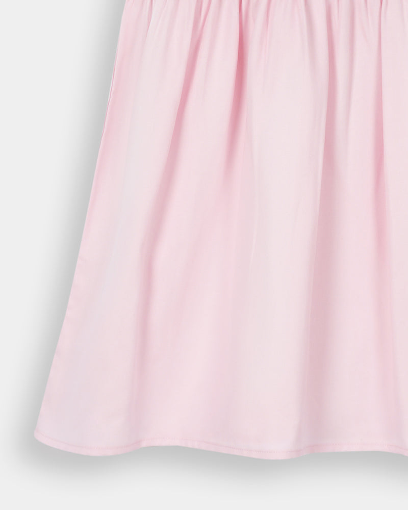 Girls Embroidered Top - Engine - Buy Now