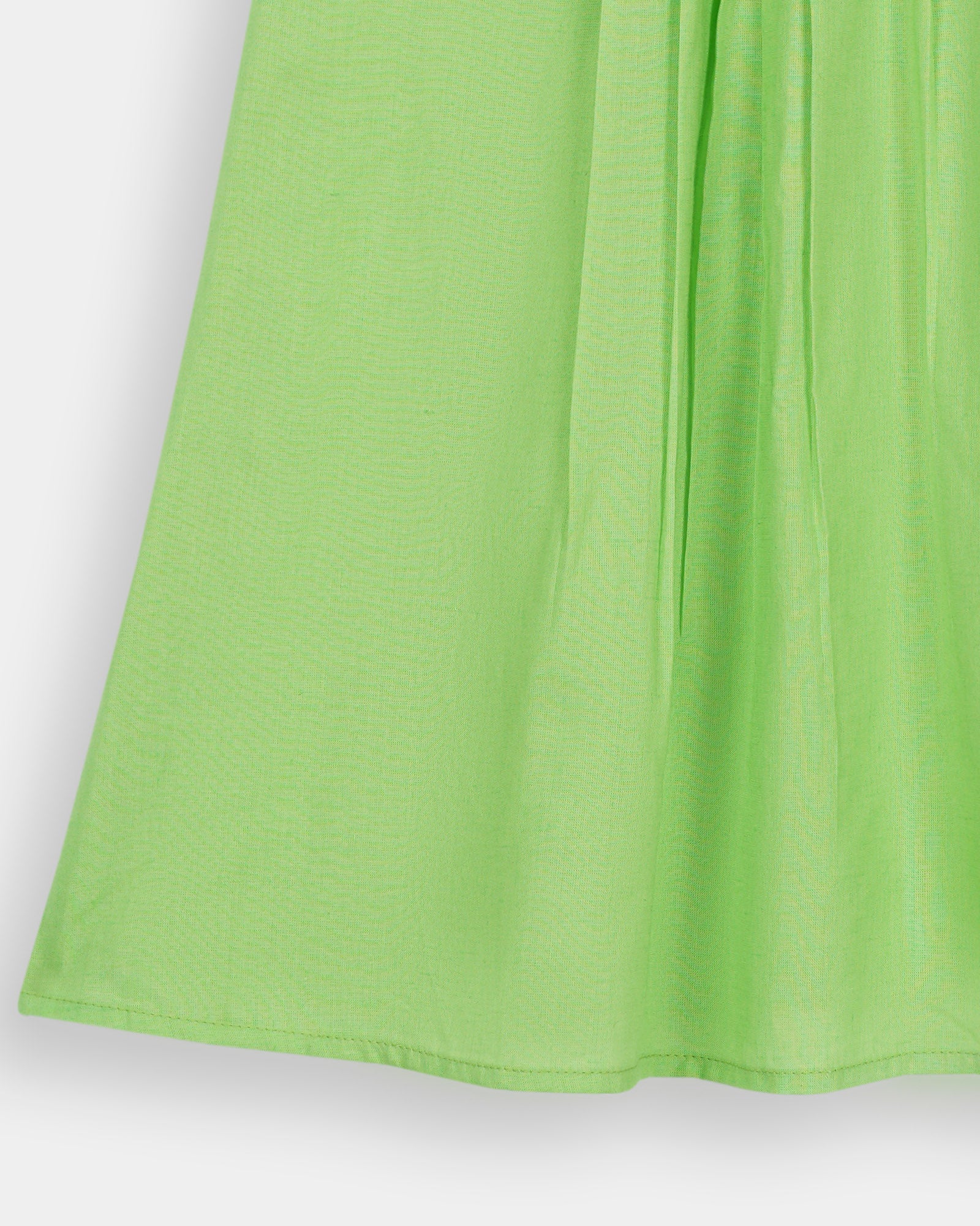 Girls Embroidered Dress - Engine - Buy Now