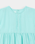 Girls Embroidered Dress - Engine - Buy Now