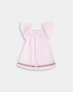 Girls Embroidered Top - Engine - Buy Now