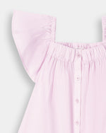 Girls Embroidered Top - Engine - Buy Now