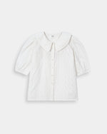 Girls Embroidered Top - Engine - Buy Now