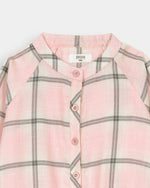 Girls Check Top - Engine - Buy Now