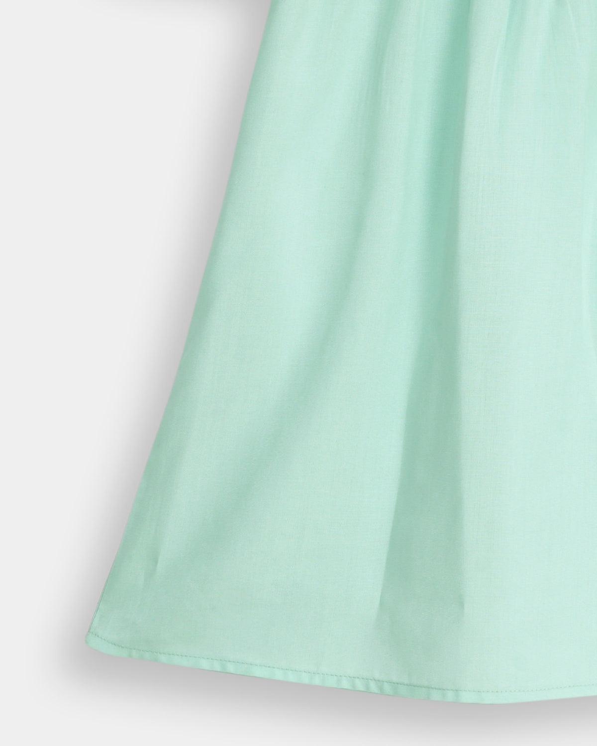 Girls Embroidered Dress - Engine - Buy Now