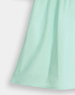 Girls Embroidered Dress - Engine - Buy Now