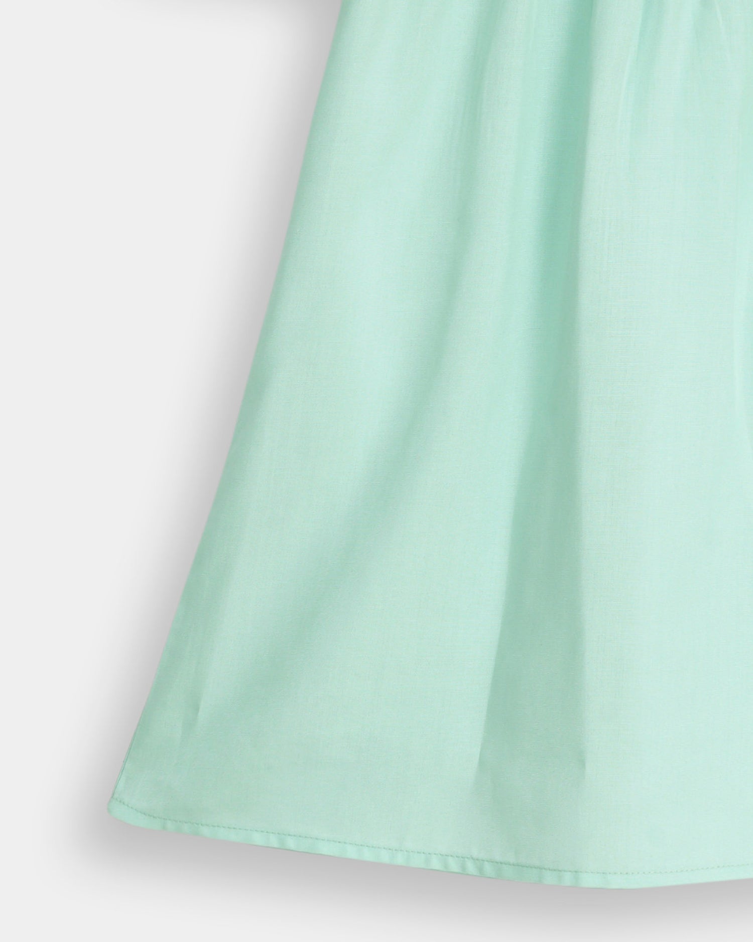 Girls Embroidered Dress - Engine - Buy Now