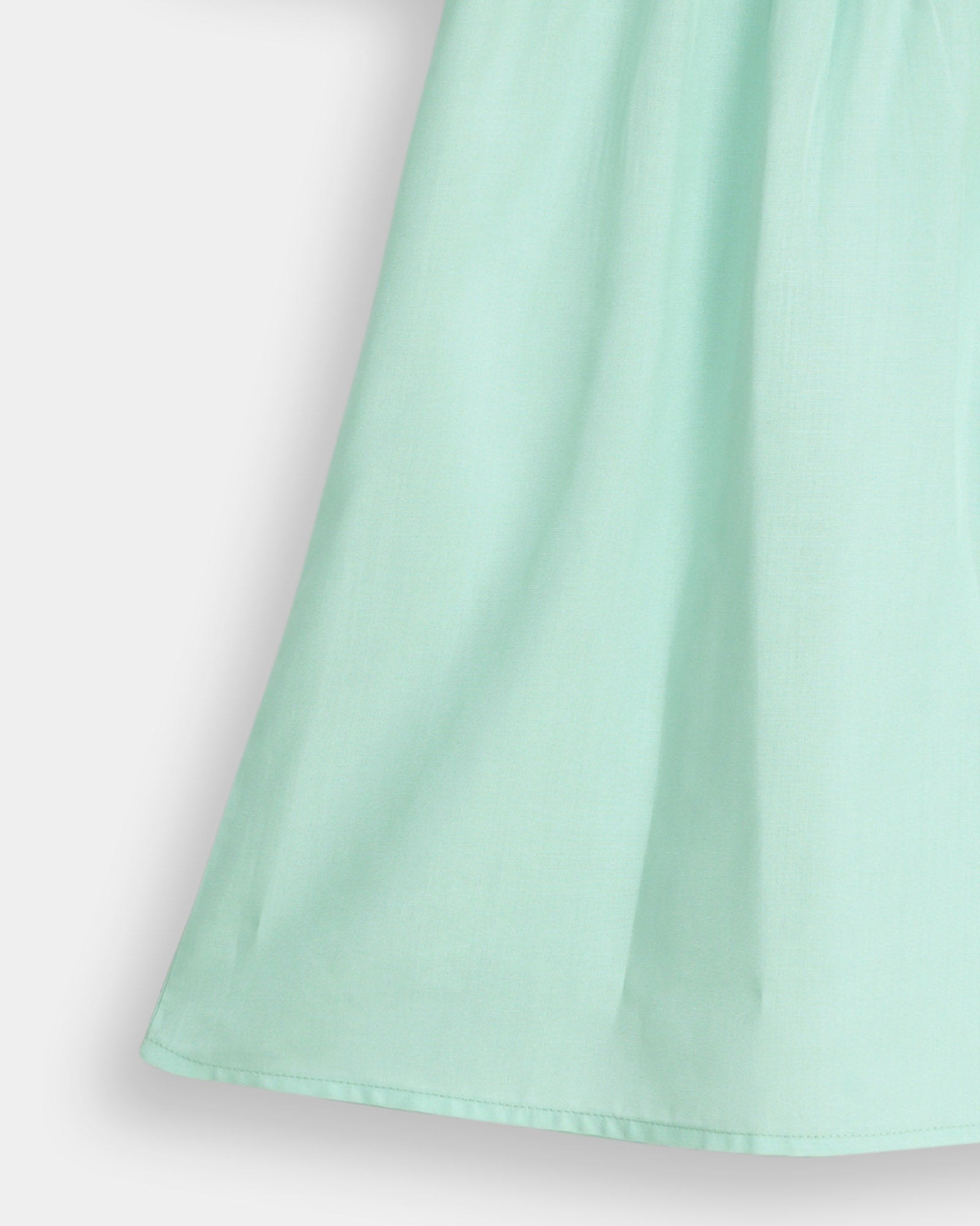Girls Embroidered Dress - Engine - Buy Now