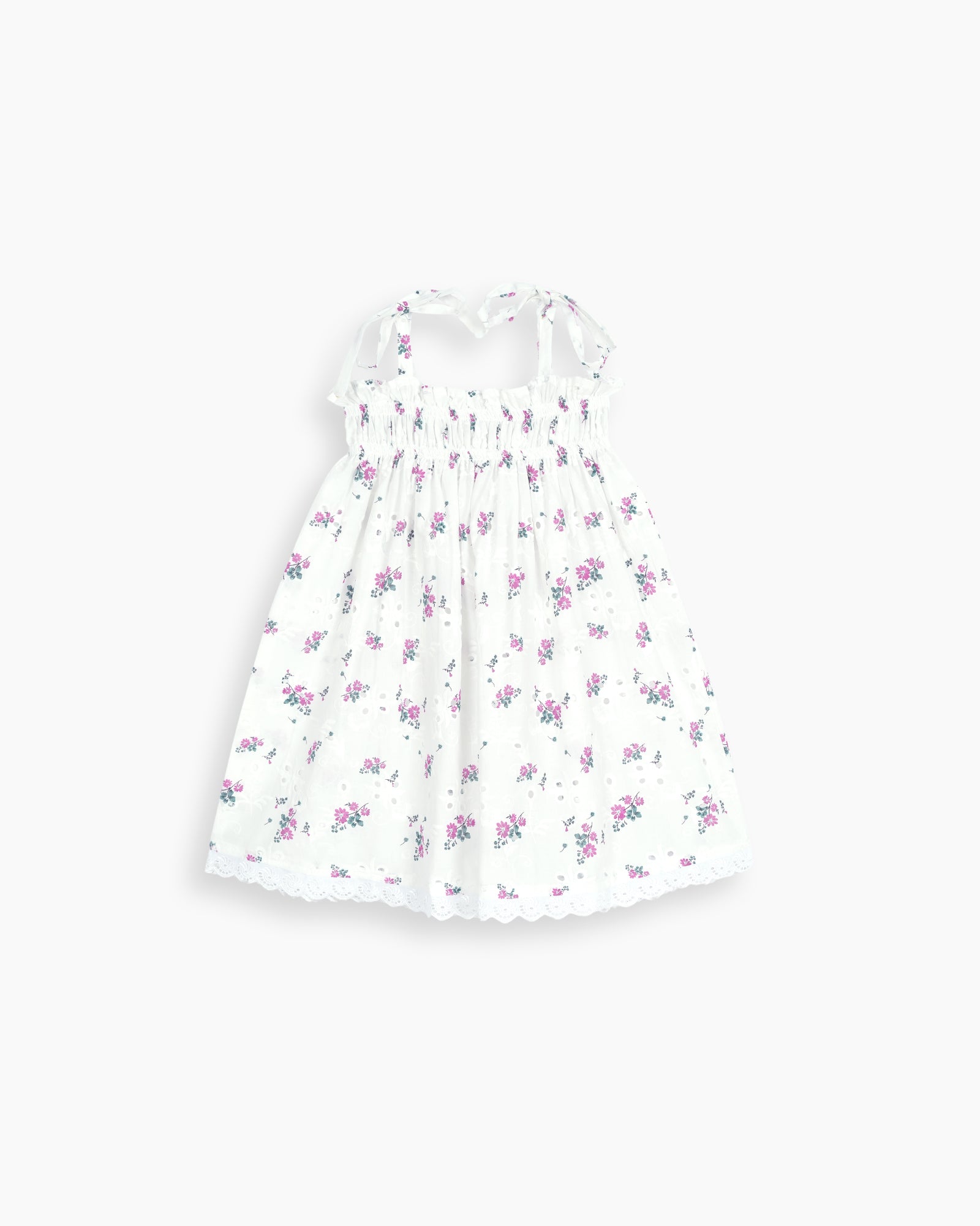 Girls Dress - Engine - Buy Now
