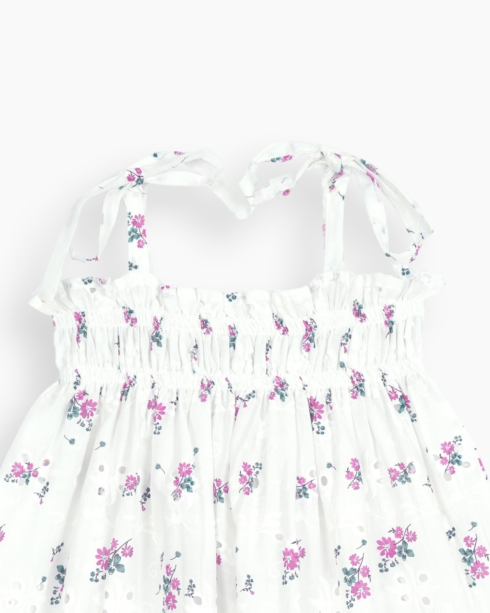 Girls Dress - Engine - Buy Now