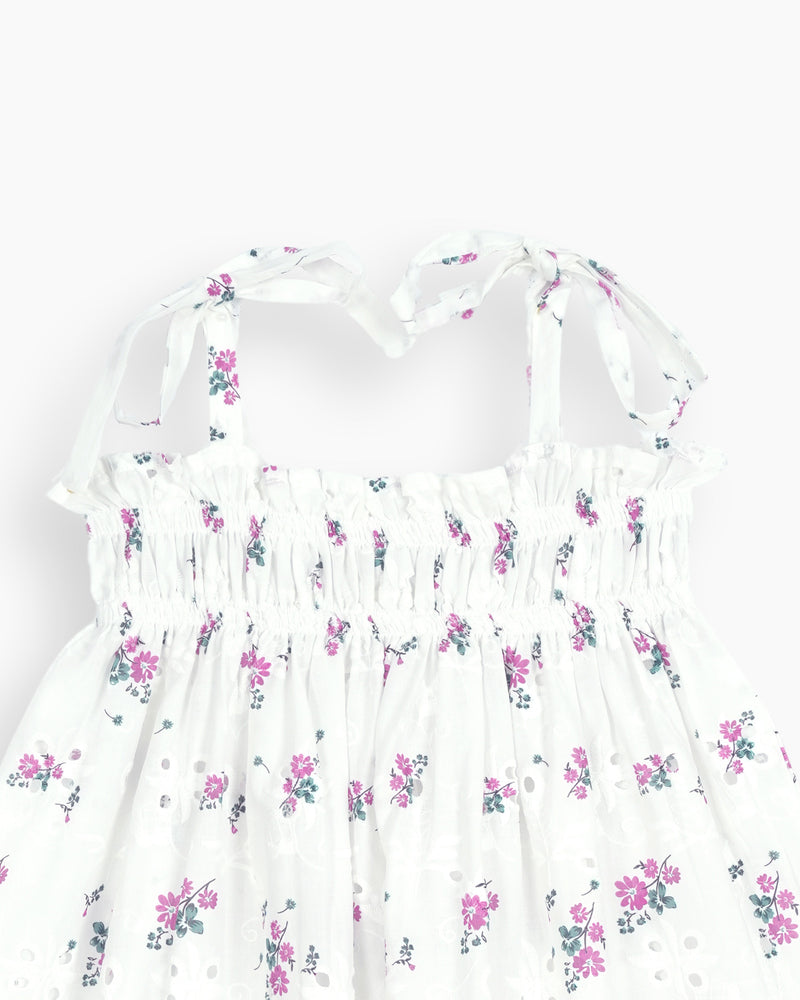 Girls Dress - Engine - Buy Now