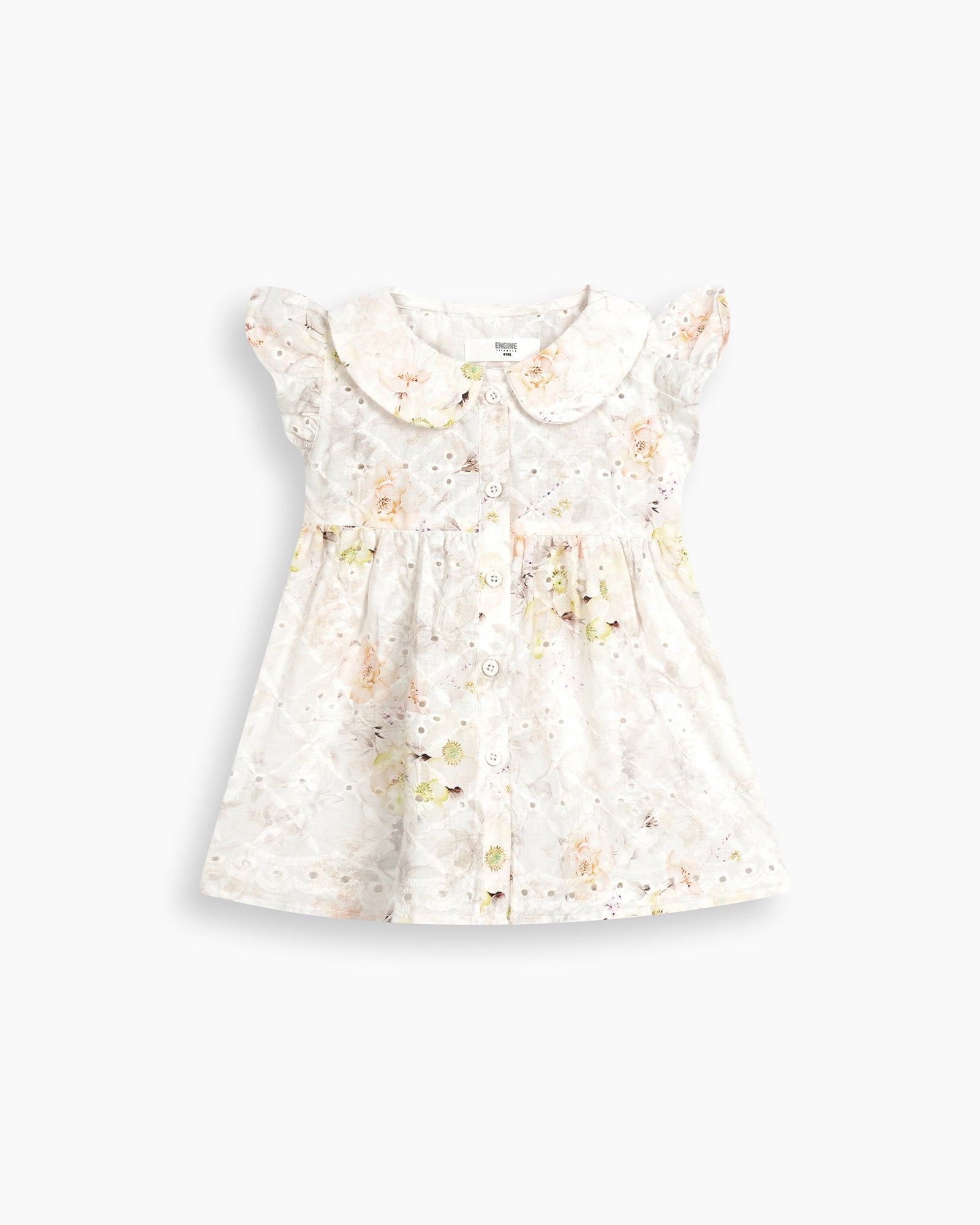 Girls Top - Engine - Buy Now