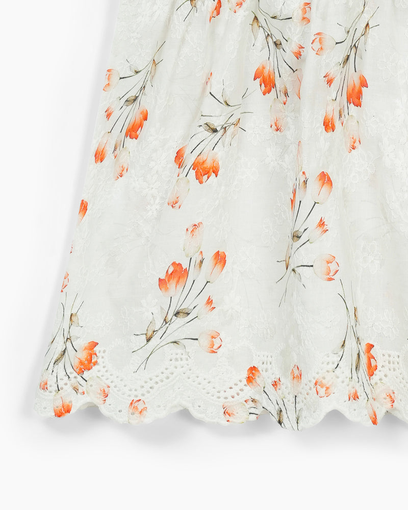Girls Dress - Engine - Buy Now