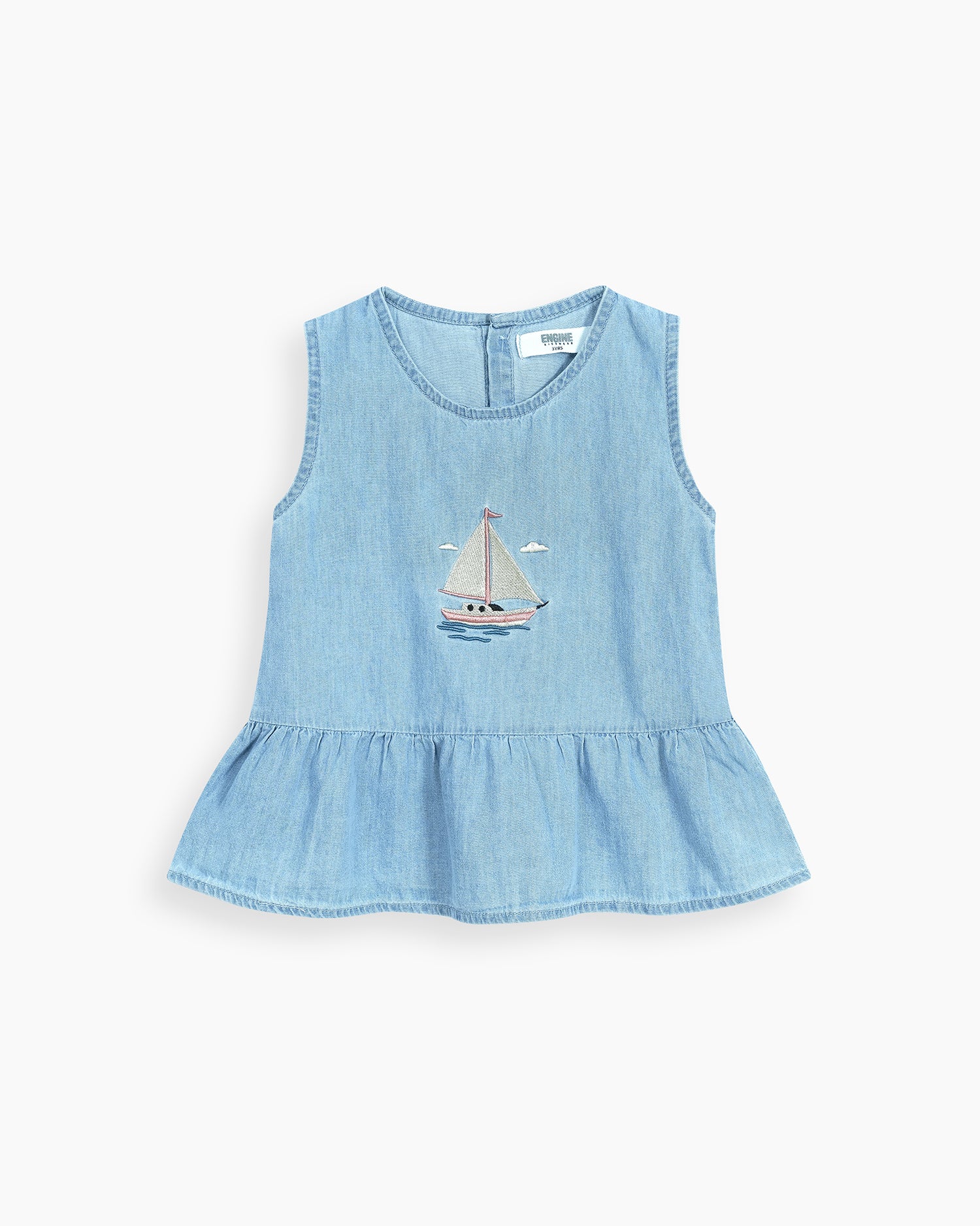 Girls Top - Engine - Buy Now