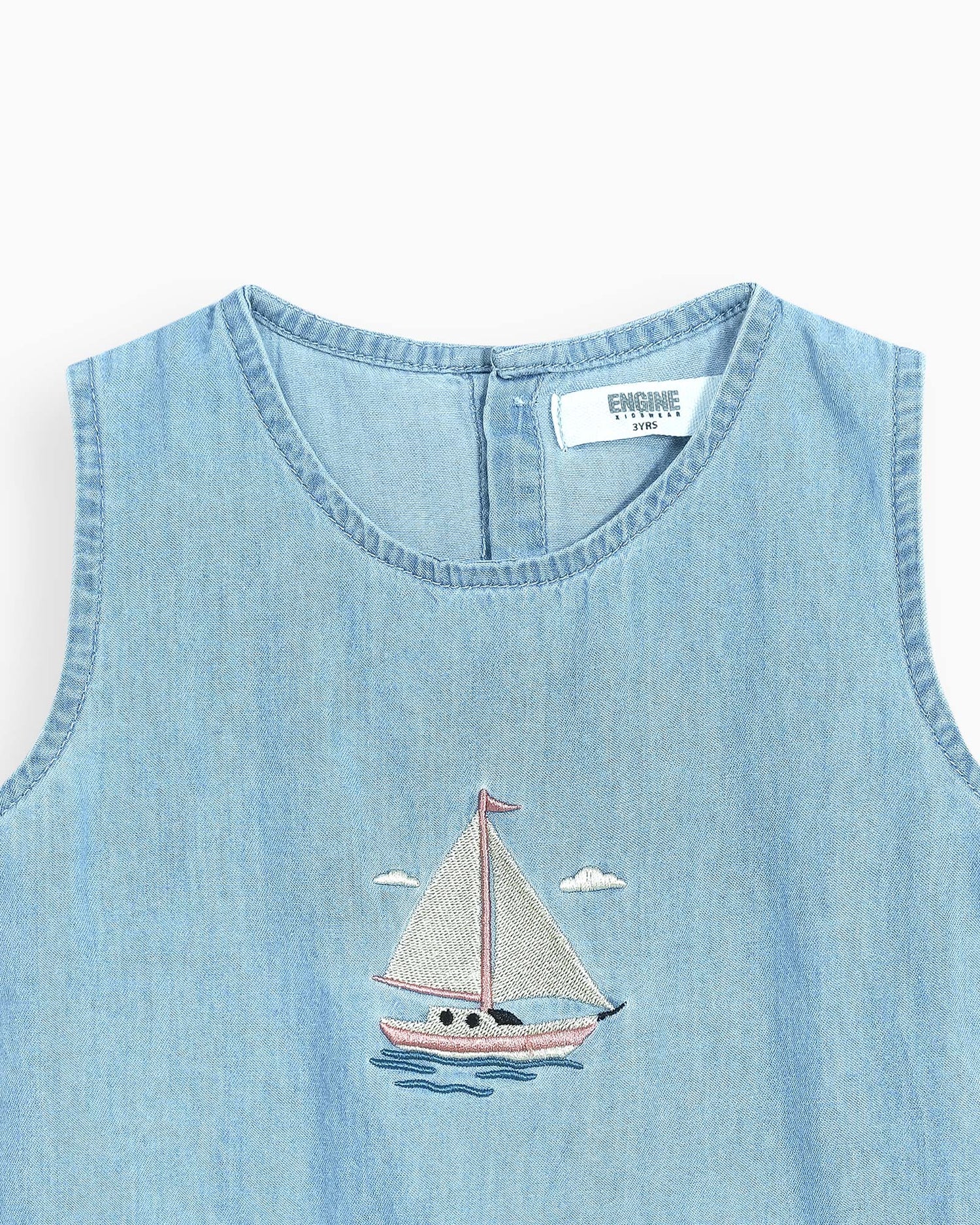 Girls Top - Engine - Buy Now