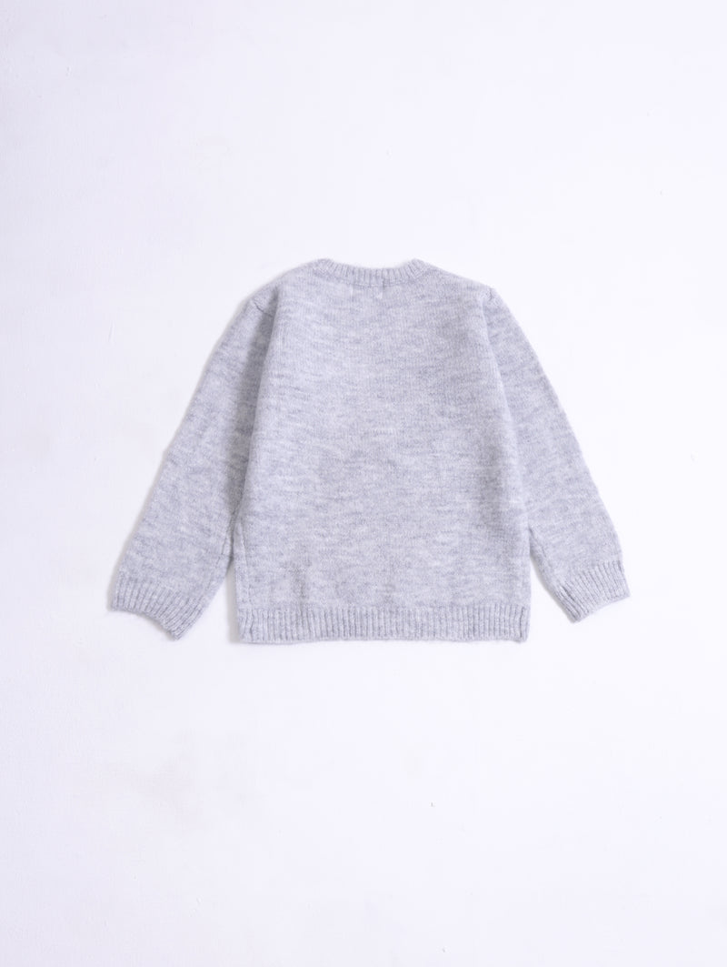 Girls Fashion Sweater - Engine - Buy Now