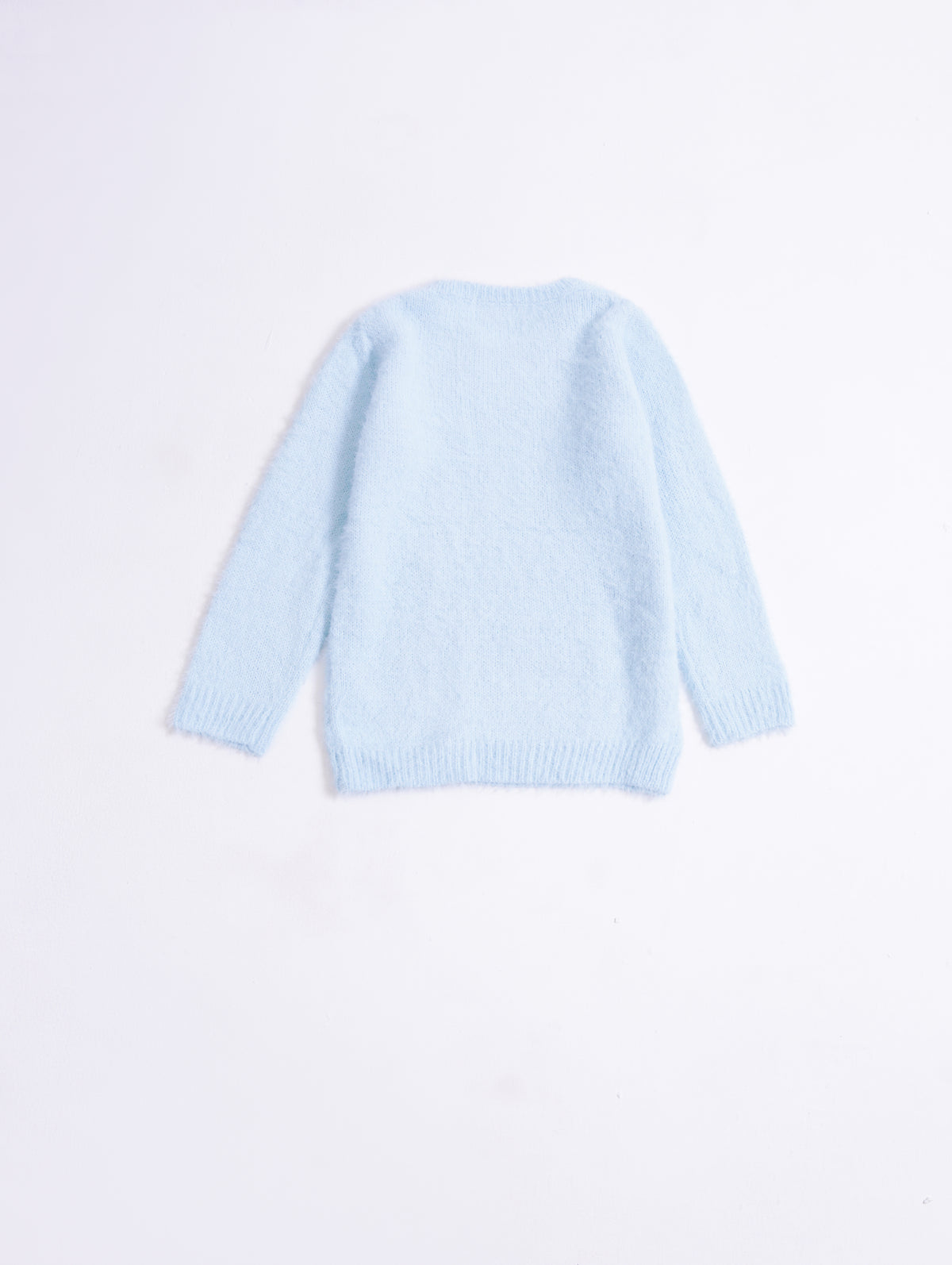 Girls Fashion Sweater - Engine - Buy Now