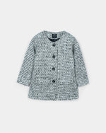 Girls Casual Coat - Engine - Buy Now
