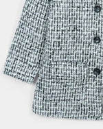 Girls Casual Coat - Engine - Buy Now