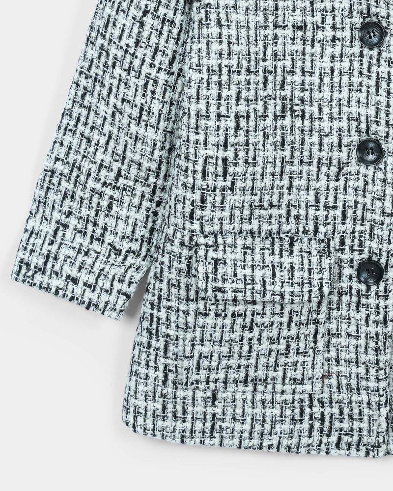Girls Casual Coat - Engine - Buy Now