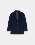 Boys Long Coat - Engine - Buy Now