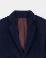 Boys Long Coat - Engine - Buy Now