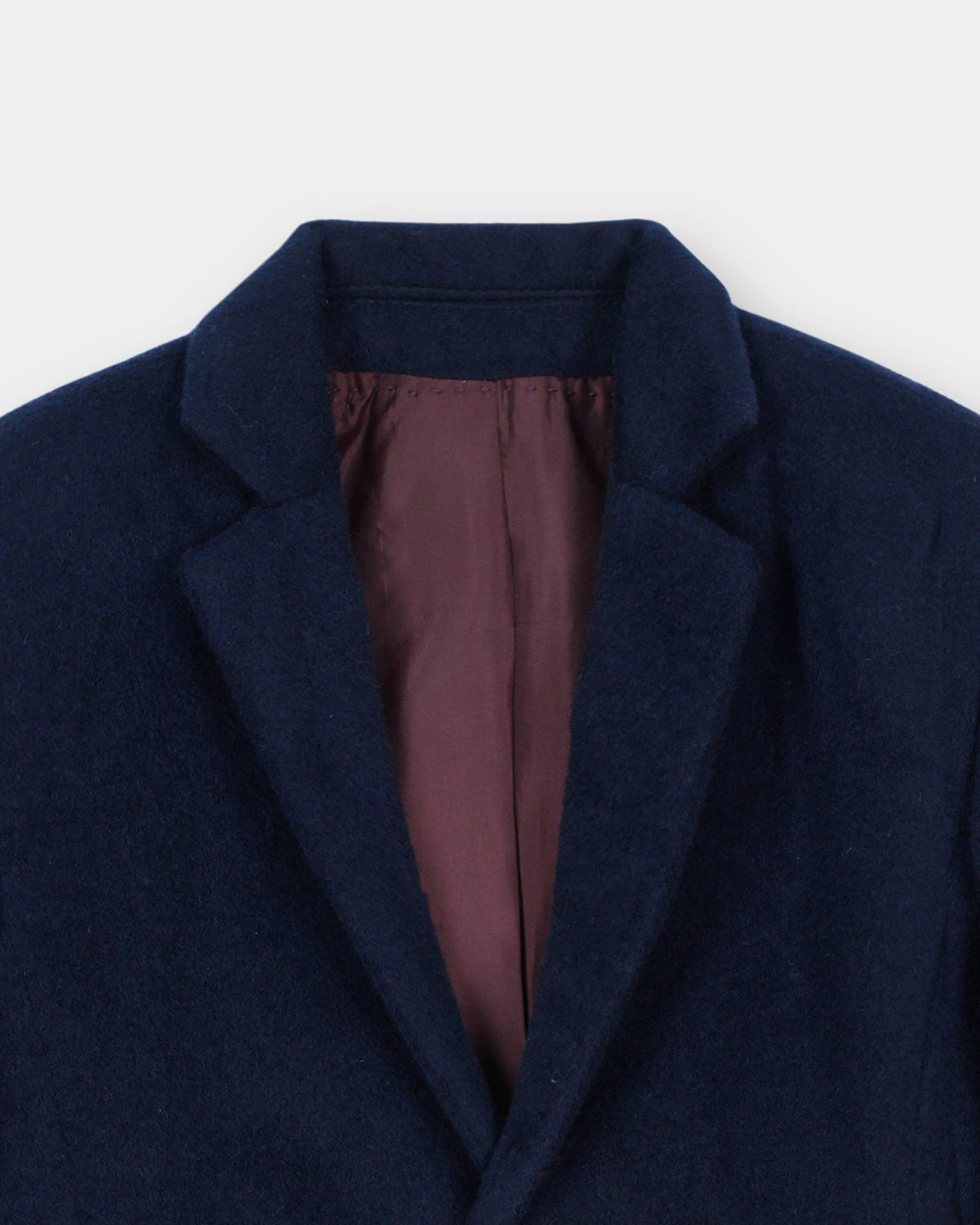 Boys Long Coat - Engine - Buy Now