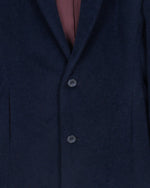 Boys Long Coat - Engine - Buy Now