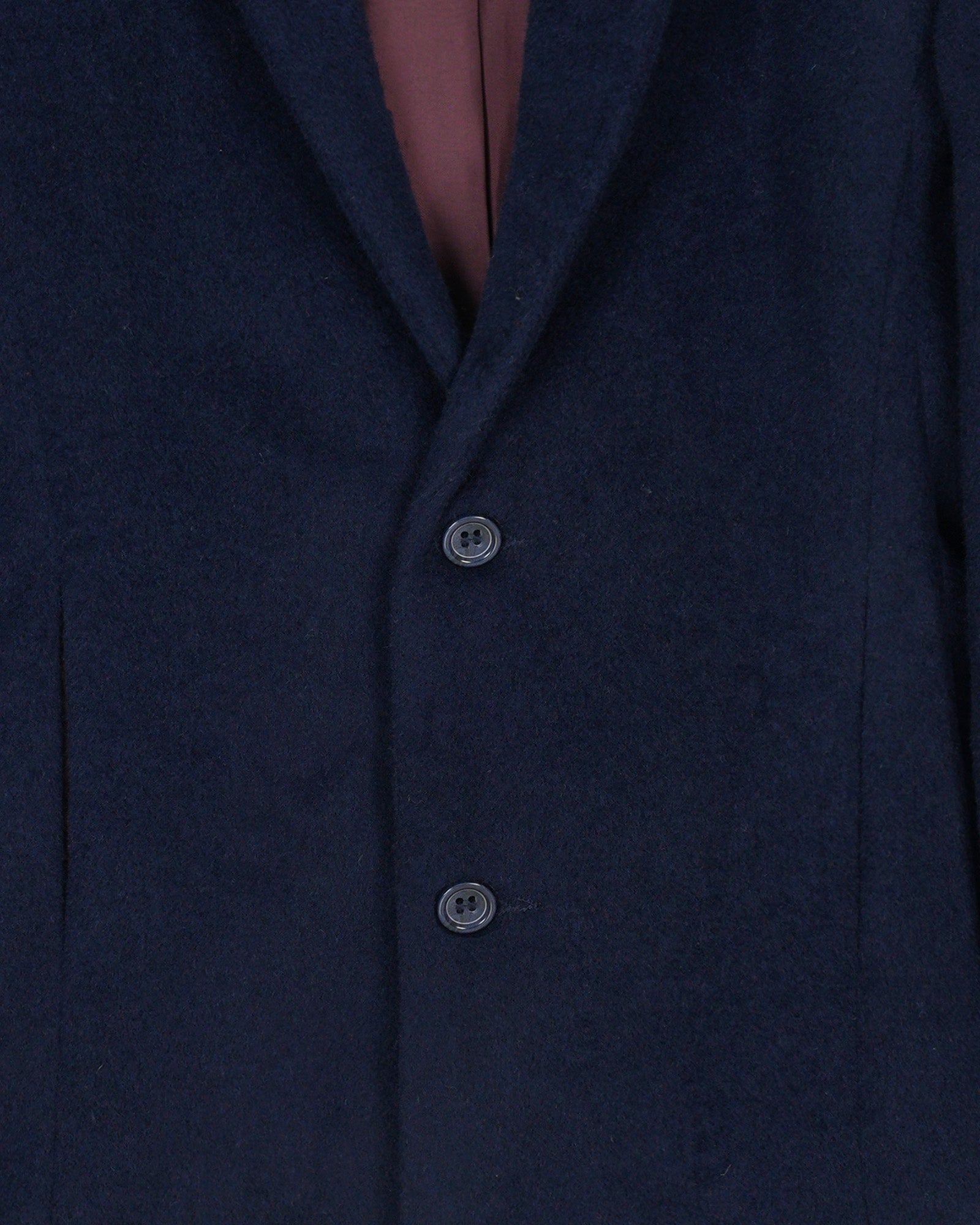 Boys Long Coat - Engine - Buy Now