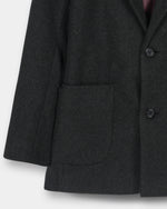 Boys Long Coat - Engine - Buy Now