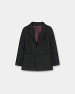 Boys Long Coat - Engine - Buy Now