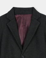 Boys Long Coat - Engine - Buy Now