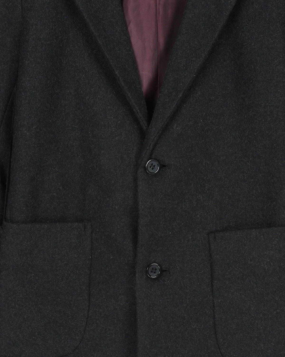 Boys Long Coat - Engine - Buy Now