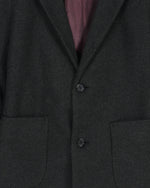 Boys Long Coat - Engine - Buy Now