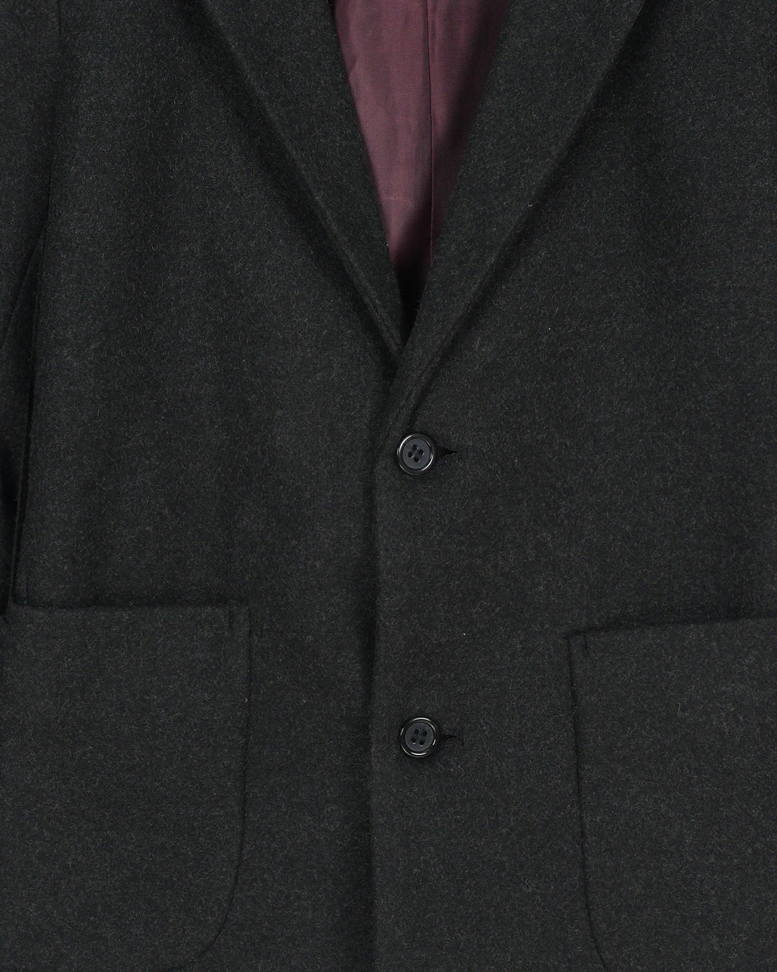 Boys Long Coat - Engine - Buy Now