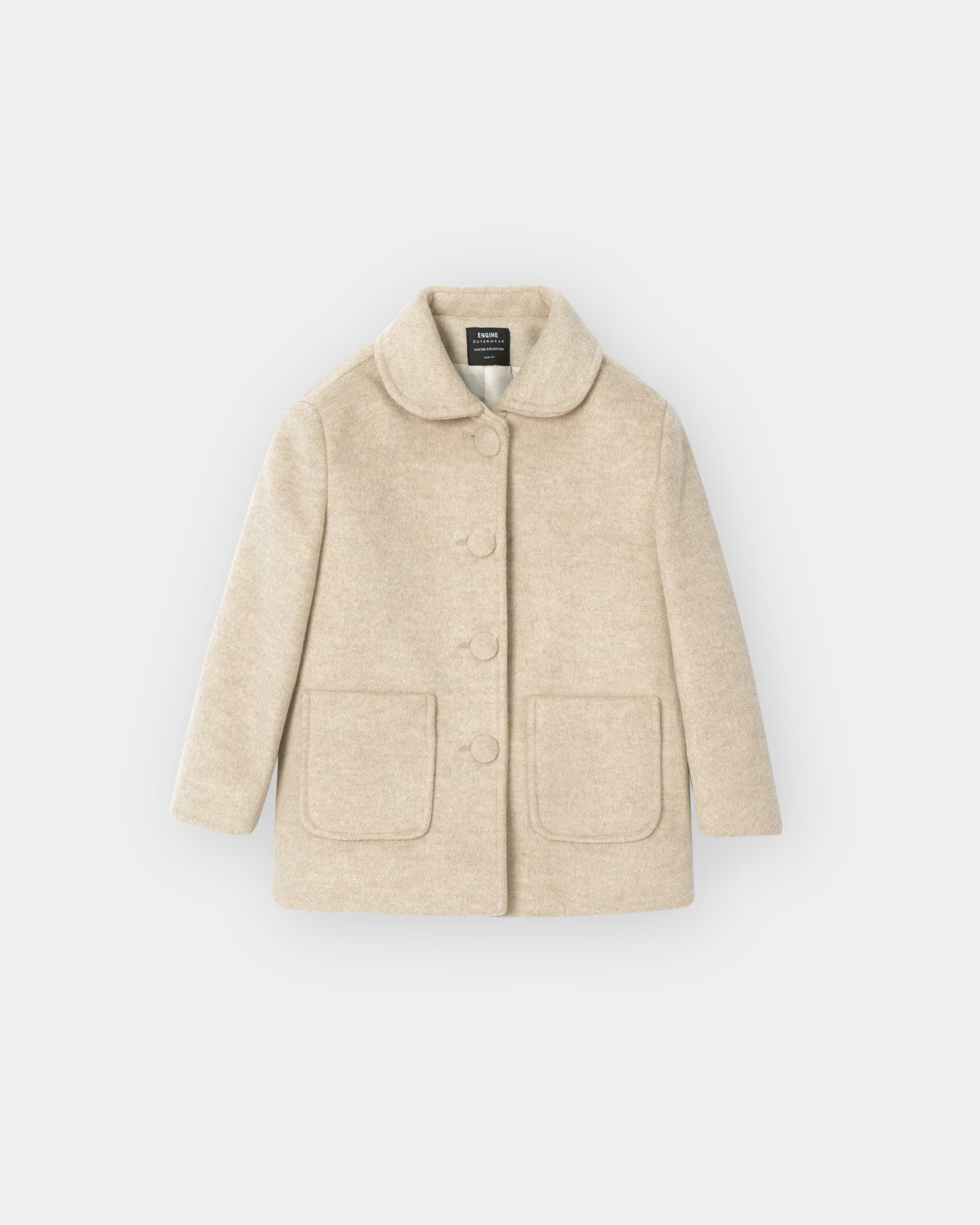 Girls Blazers - Engine - Buy Now