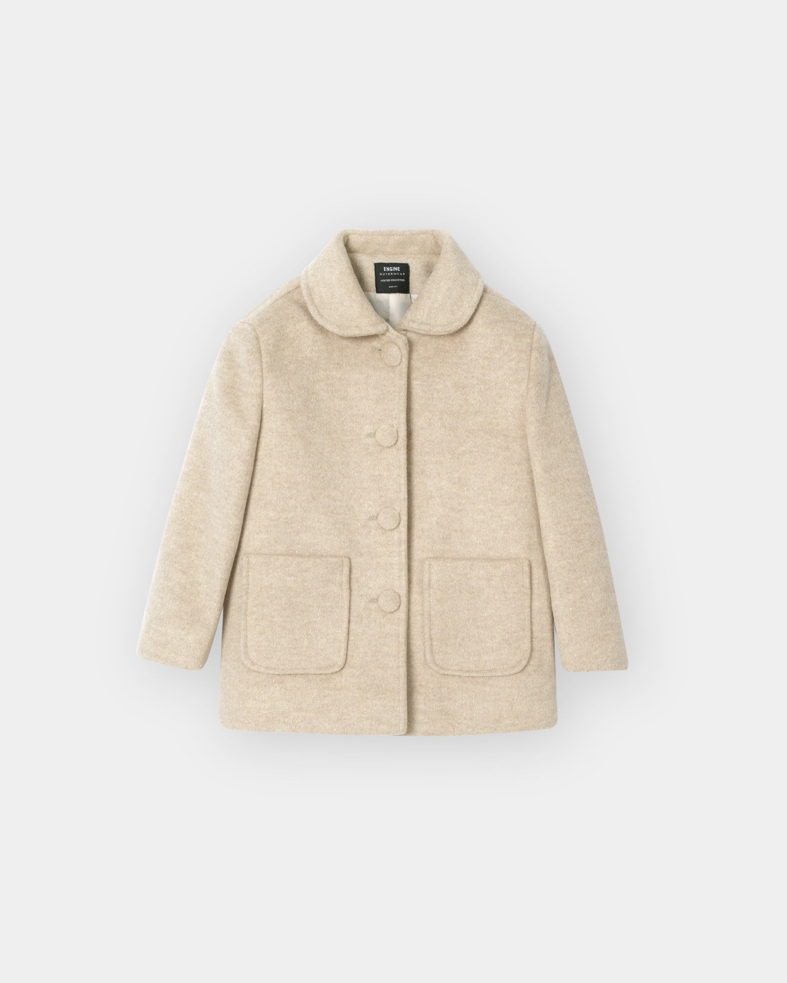 Girls Blazers - Engine - Buy Now
