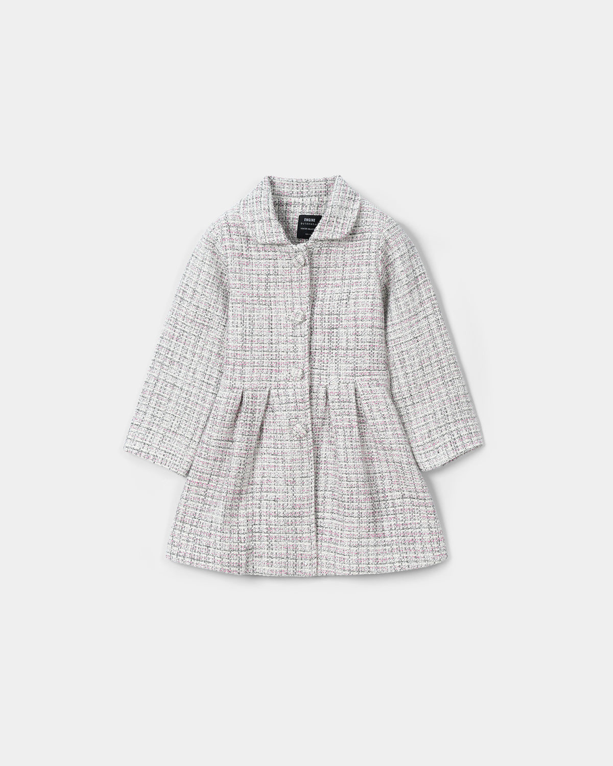 Girls Casual Coat - Engine - Buy Now