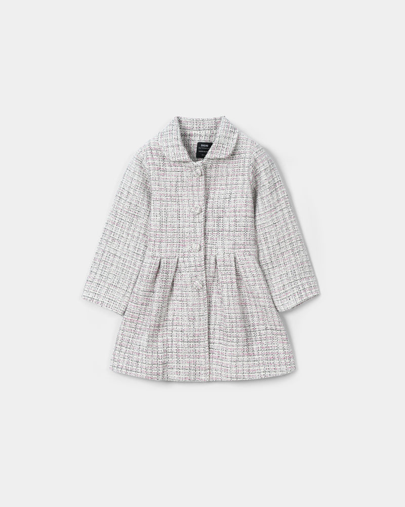 Girls Casual Coat - Engine - Buy Now