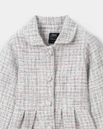 Girls Casual Coat - Engine - Buy Now