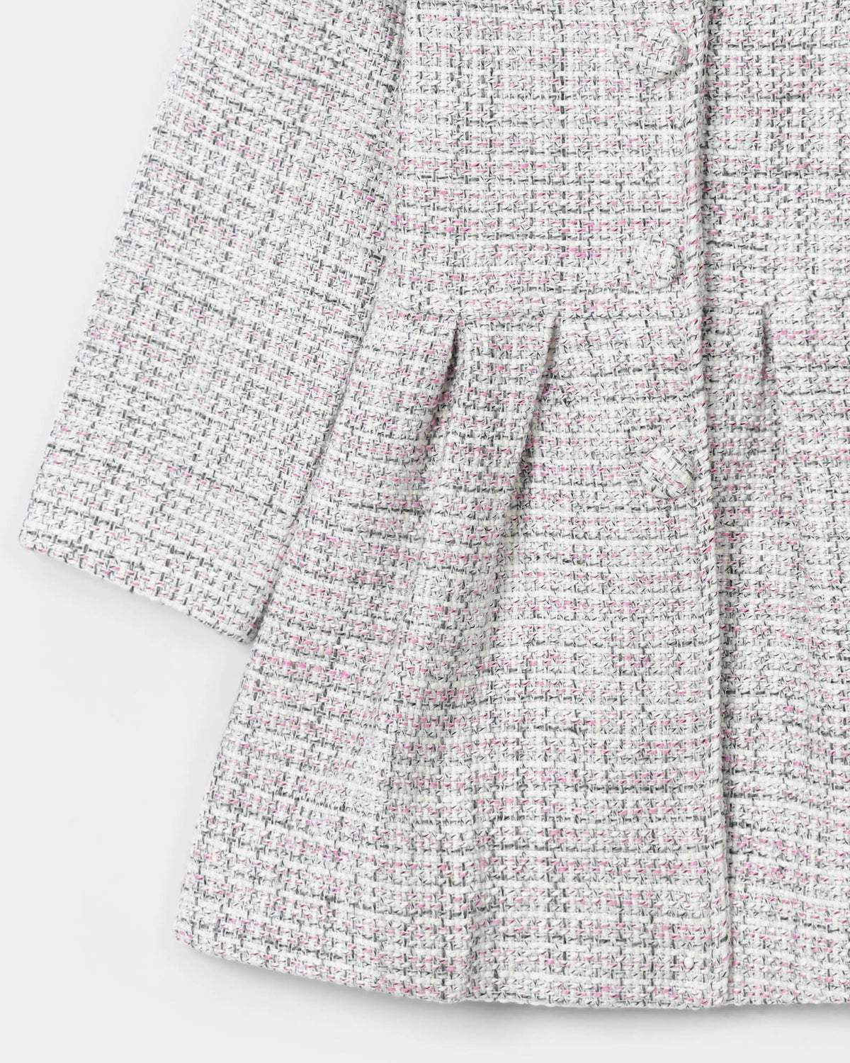 Girls Casual Coat - Engine - Buy Now
