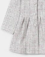 Girls Casual Coat - Engine - Buy Now